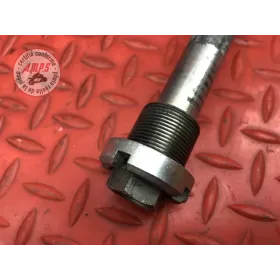 Axe de bras oscillant