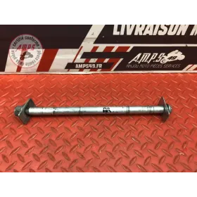 Axe de roue arriere Suzuki SV N 650 1999 à 2002