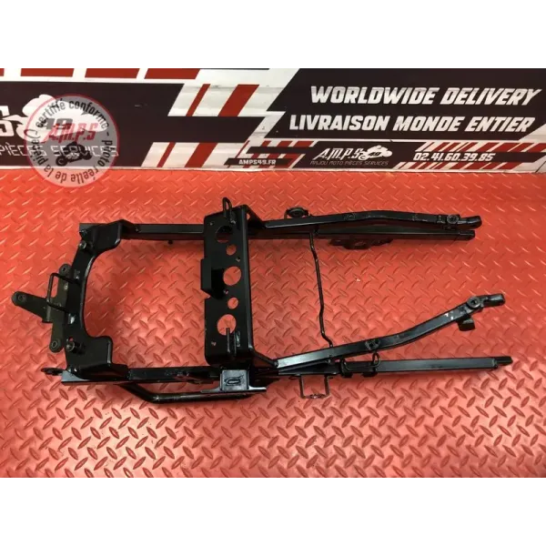 Boucle arriere Suzuki SV N 650 1999 à 2002