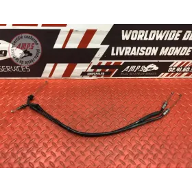Cable d'accélérateur Suzuki SV N 650 1999 à 2002