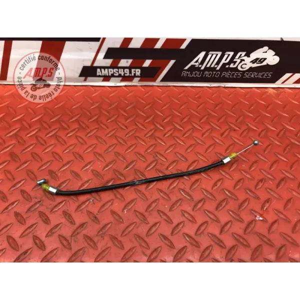 Cable de Verrou de selle Suzuki SV N 650 1999 à 2002