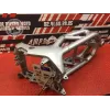 Cadre avec carte grise Suzuki SV N 650 1999 à 2002