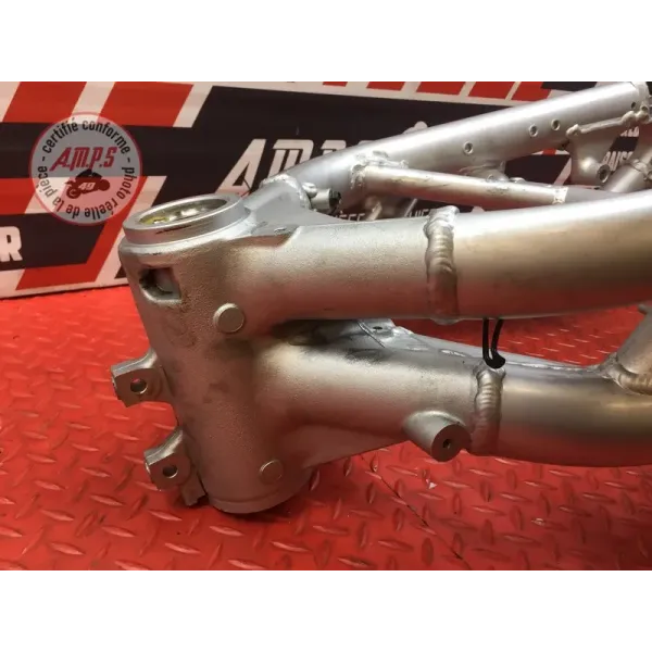 Cadre avec carte grise Suzuki SV N 650 1999 à 2002