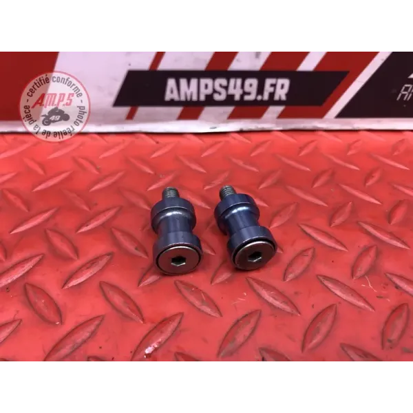 Diabolo de levage Suzuki SV N 650 1999 à 2002