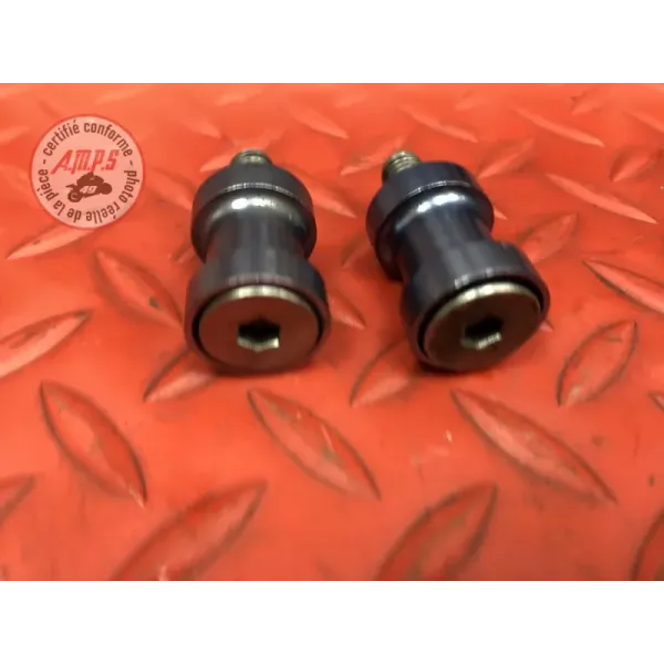 Diabolo de levage Suzuki SV N 650 1999 à 2002