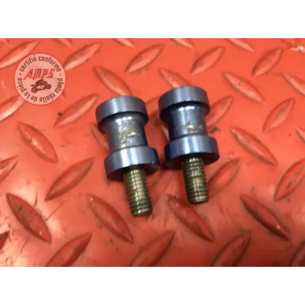 Diabolo de levage Suzuki SV N 650 1999 à 2002