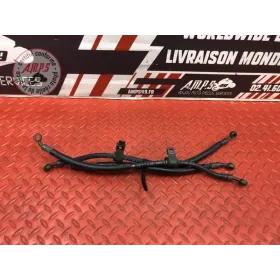 Durite de frein avant Suzuki SV N 650 1999 à 2002