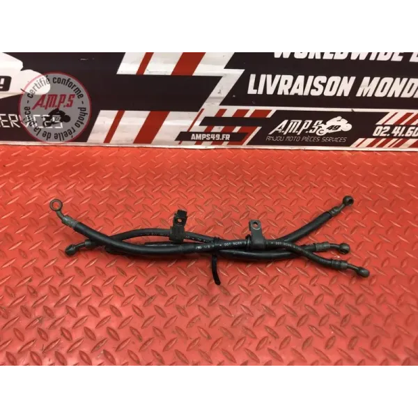 Durite de frein avant Suzuki SV N 650 1999 à 2002