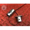 Entretoise de roue avant Suzuki SV N 650 1999 à 2002