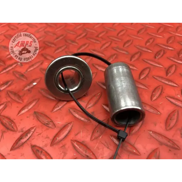 Entretoise de roue avant Suzuki SV N 650 1999 à 2002