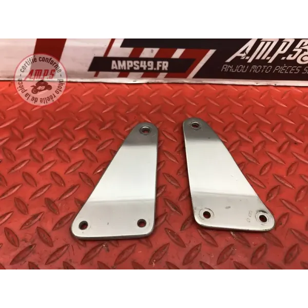 Kit de support d'optique de phare Suzuki SV N 650 1999 à 2002