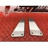 Kit de support d'optique de phare Suzuki SV N 650 1999 à 2002