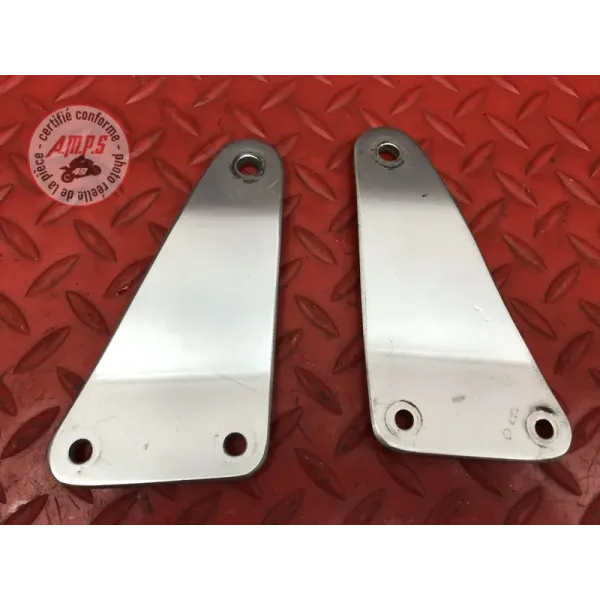 Kit de support d'optique de phare Suzuki SV N 650 1999 à 2002