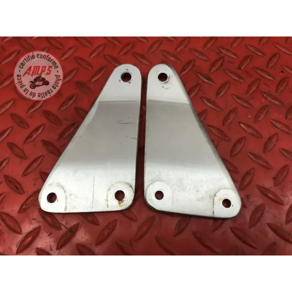 Kit de support d'optique de phare Suzuki SV N 650 1999 à 2002