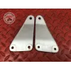 Kit de support d'optique de phare Suzuki SV N 650 1999 à 2002