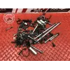 Kit de vis partie cycle Suzuki SV N 650 1999 à 2002