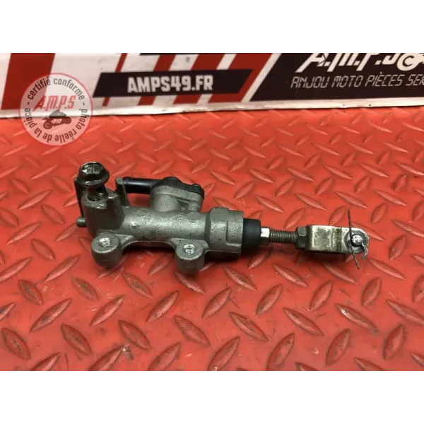 Maitre cylindre de frein arriere Suzuki SV N 650 1999 à 2002