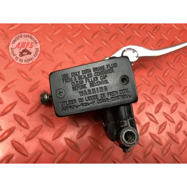 Maitre cylindre de frein avant Suzuki SV N 650 1999 à 2002