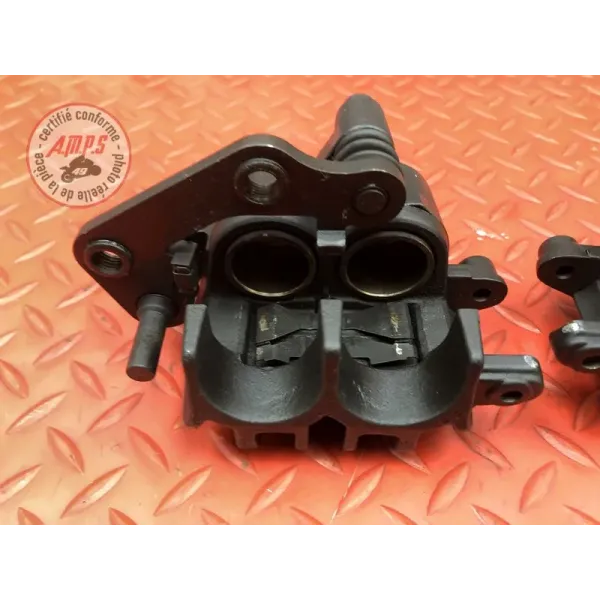 Paire d'étrier de frein avant Suzuki SV N 650 1999 à 2002