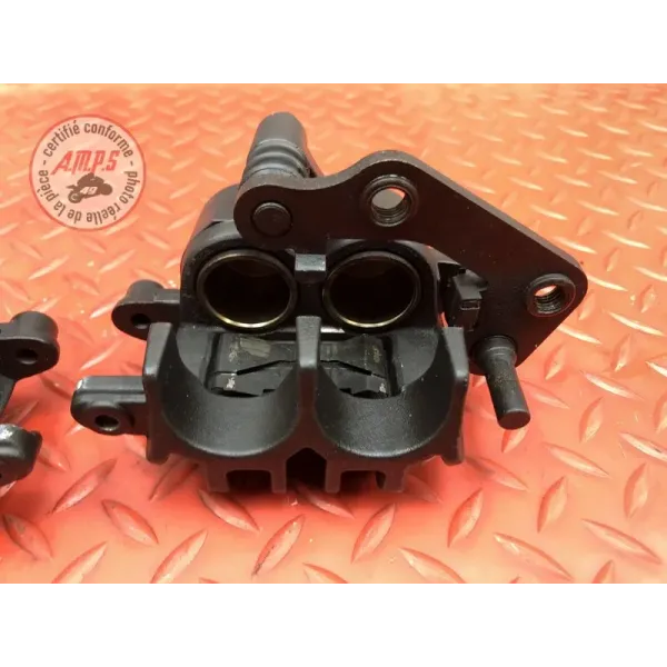 Paire d'étrier de frein avant Suzuki SV N 650 1999 à 2002
