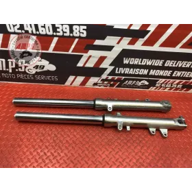 Paire de tube de fourche