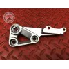 Platine repose pied droite Suzuki SV N 650 1999 à 2002