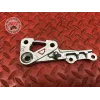 Platine repose pied droite Suzuki SV N 650 1999 à 2002