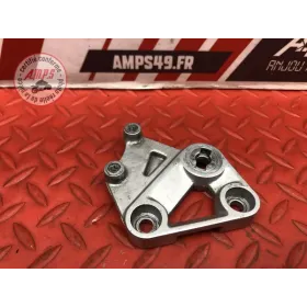 Platine repose pied gauche Suzuki SV N 650 1999 à 2002