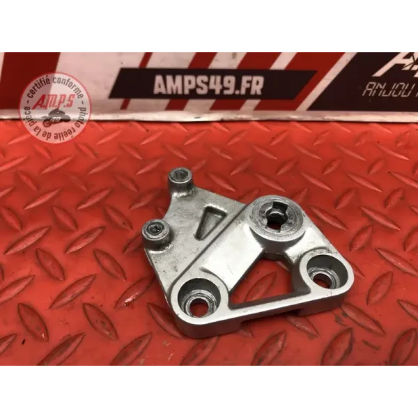 Platine repose pied gauche Suzuki SV N 650 1999 à 2002