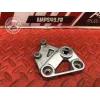 Platine repose pied gauche Suzuki SV N 650 1999 à 2002