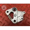 Platine repose pied gauche Suzuki SV N 650 1999 à 2002