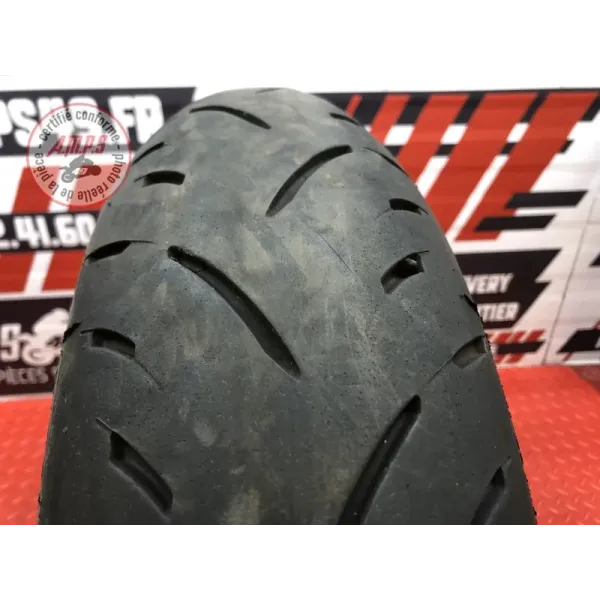 Pneu Dunlop Sportmax GPR-300 150-60ZR17