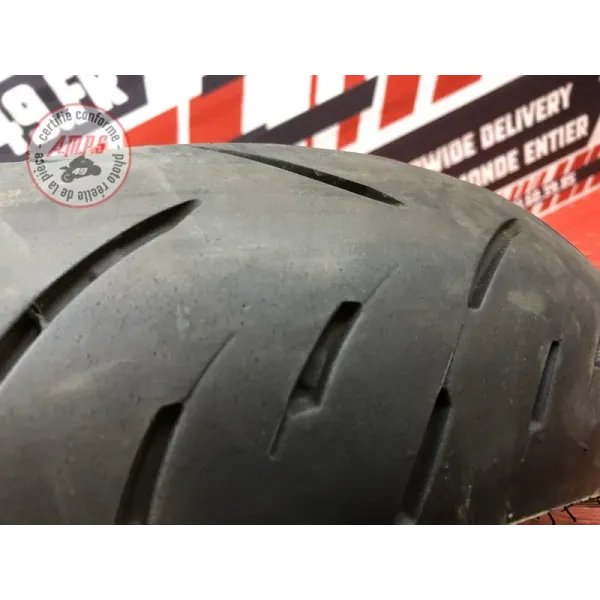 Pneu Dunlop Sportmax GPR-300 150-60ZR17