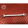 Renfort d'étrier arrière Suzuki SV N 650 1999 à 2002