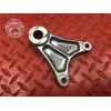 Support d'étrier de frein arrière Suzuki SV N 650 1999 à 2002