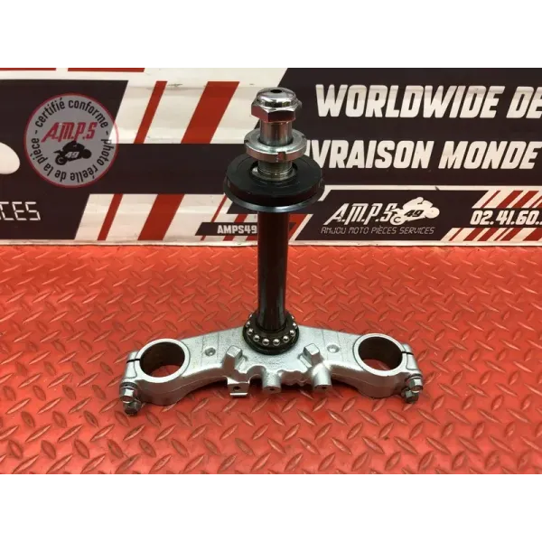 Te de fourche inférieur Suzuki SV N 650 1999 à 2002