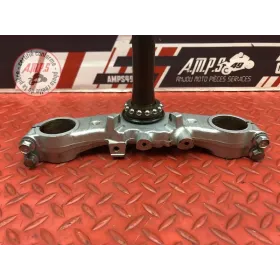 Te de fourche inférieur 