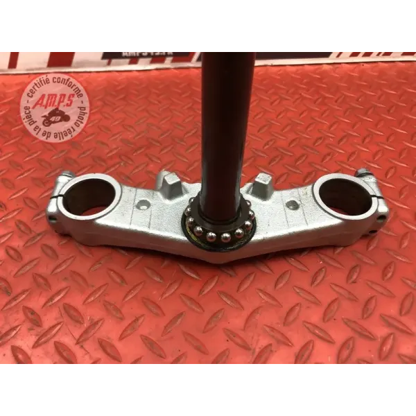 Te de fourche inférieur Suzuki SV N 650 1999 à 2002