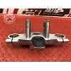 Te de fourche supérieur Suzuki SV N 650 1999 à 2002