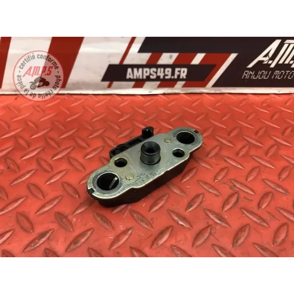 Verrouillage de selle Suzuki SV N 650 1999 à 2002