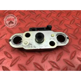 Verrouillage de selle 