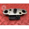 Verrouillage de selle Suzuki SV N 650 1999 à 2002