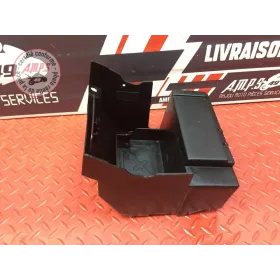 Bac a batterie Kawasaki Z900 2017 à 2019