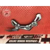 Cache cadre droit Kawasaki Z900 2017 à 2019