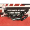 Cache cadre droit Kawasaki Z900 2017 à 2019