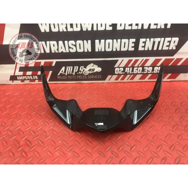 Cache inférieur de tete de fourche Kawasaki Z900 2017 à 2019