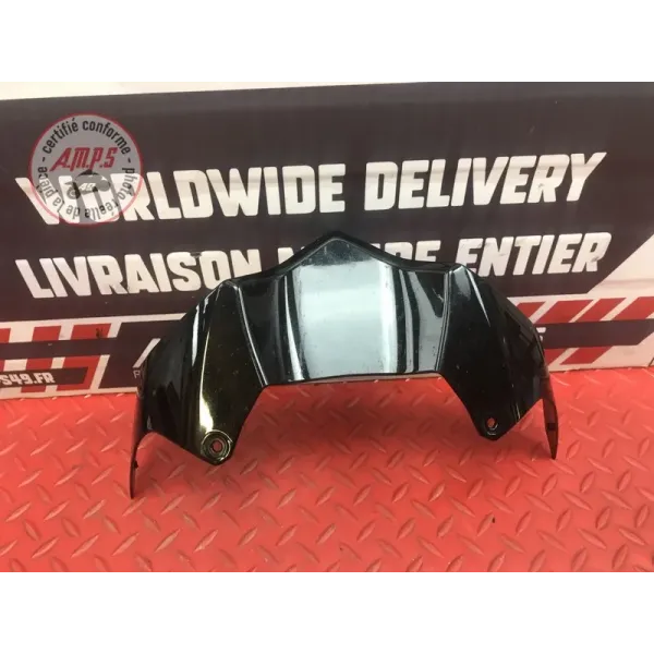 Cache inférieur de tete de fourche Kawasaki Z900 2017 à 2019