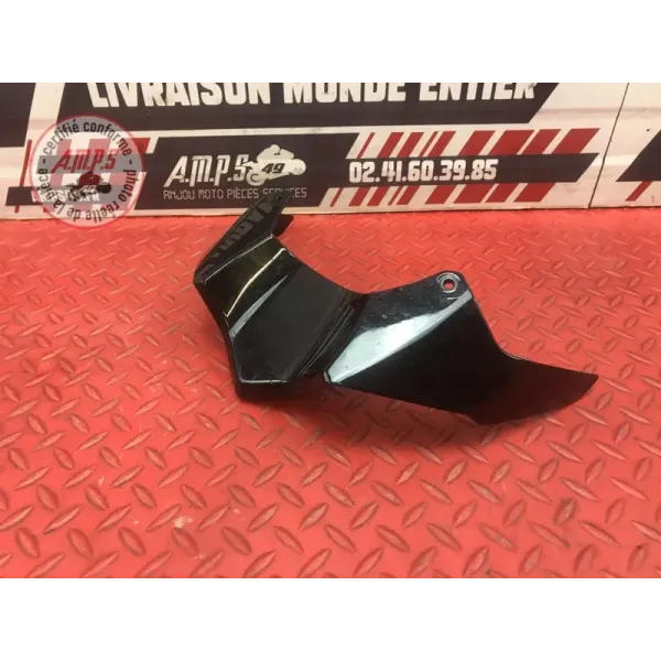 Cache inférieur de tete de fourche Kawasaki Z900 2017 à 2019