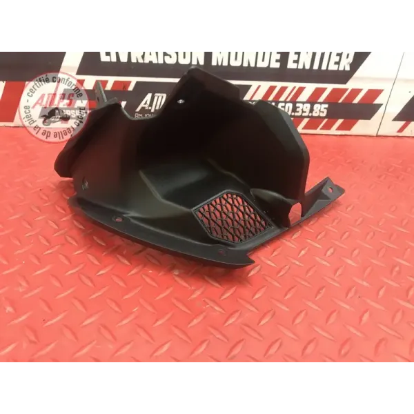 Cache plastique avant droit Kawasaki Z900 2017 à 2019