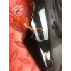 Cache plastique sous selle droit Kawasaki Z900 2017 à 2019